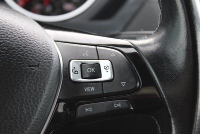 2020 Volkswagen Tiguan 2.0T SE R-Line Black 4Motion