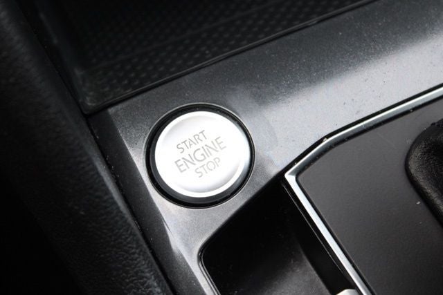 2020 Volkswagen Tiguan 2.0T SE R-Line Black 4Motion