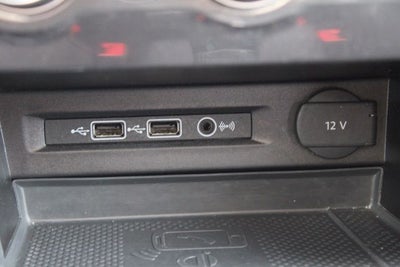 2020 Volkswagen Tiguan 2.0T SE R-Line Black 4Motion