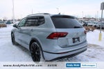 2020 Volkswagen Tiguan 2.0T SE R-Line Black 4Motion