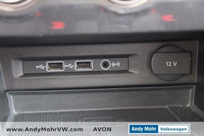 2020 Volkswagen Tiguan 2.0T SE R-Line Black 4Motion