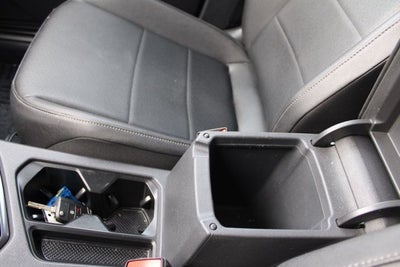 2020 Volkswagen Tiguan 2.0T SE R-Line Black 4Motion