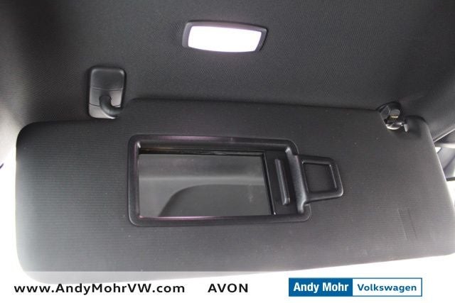 2020 Volkswagen Tiguan 2.0T SE R-Line Black 4Motion