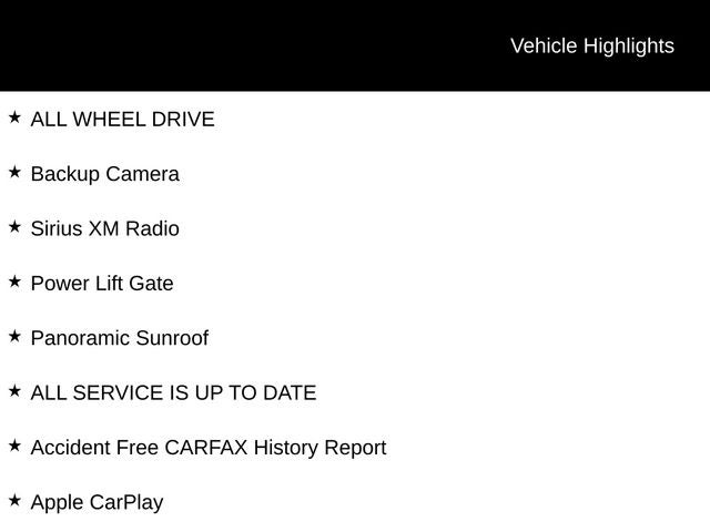 2020 Volkswagen Tiguan 2.0T SE R-Line Black 4Motion