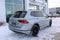 2020 Volkswagen Tiguan 2.0T SE R-Line Black 4Motion