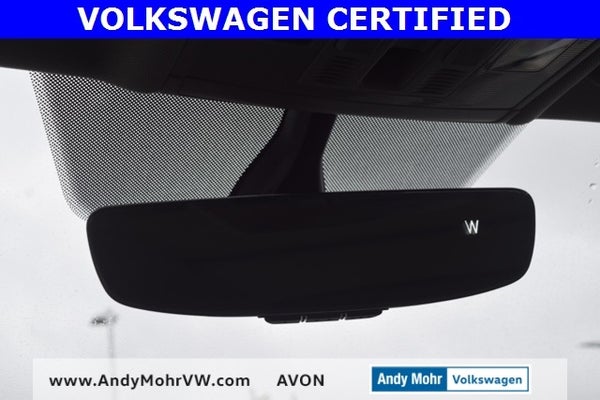 2021 Volkswagen Tiguan 2.0T SE in Indianapolis, IN - Andy Mohr Automotive