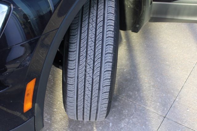 2019 Volkswagen Tiguan 2.0T SE 4Motion