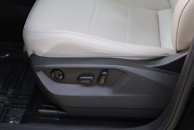 2019 Volkswagen Tiguan 2.0T SE 4Motion