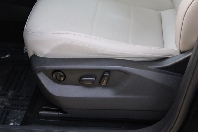 2019 Volkswagen Tiguan 2.0T SE 4Motion