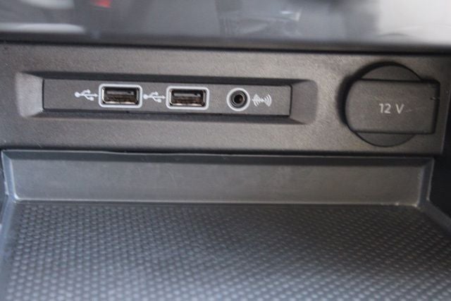 2019 Volkswagen Tiguan 2.0T SE 4Motion