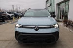 2026 Volkswagen Taos 1.5T SE Black