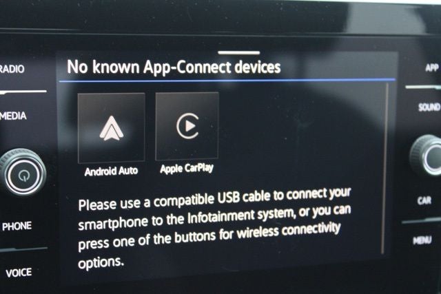 2026 Volkswagen Taos 1.5T SE Black