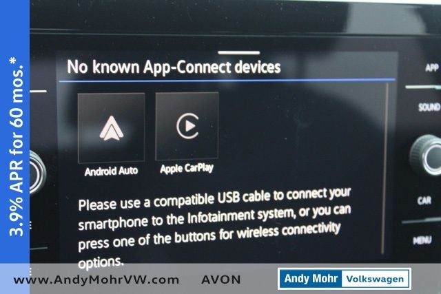 2026 Volkswagen Taos 1.5T SE Black