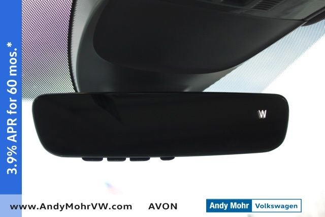 2026 Volkswagen Taos 1.5T SE Black