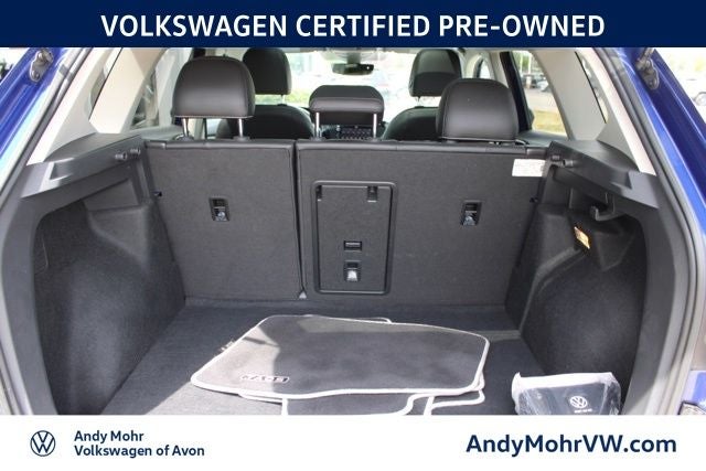 2023 Volkswagen Taos 1.5T SEL