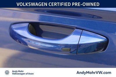 2023 Volkswagen Taos 1.5T SEL
