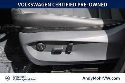2023 Volkswagen Taos 1.5T SEL