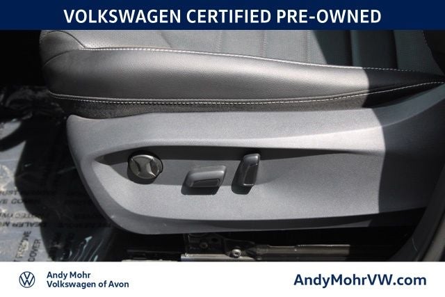 2023 Volkswagen Taos 1.5T SEL