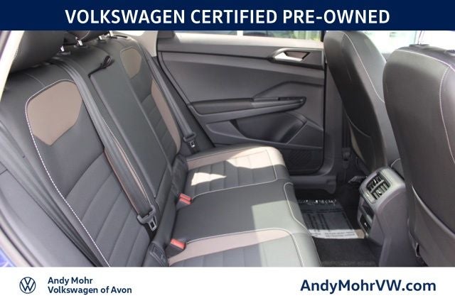 2023 Volkswagen Taos 1.5T SEL