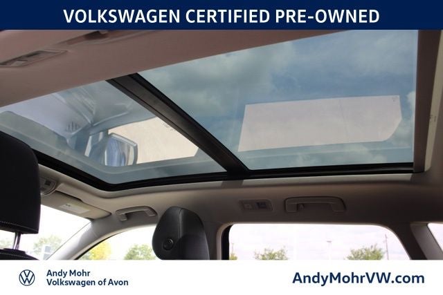 2023 Volkswagen Taos 1.5T SEL