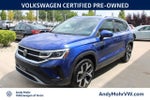 2023 Volkswagen Taos 1.5T SEL
