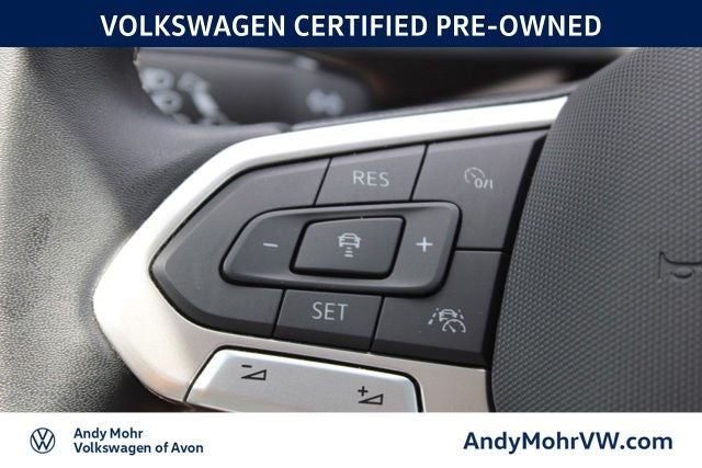2023 Volkswagen Taos 1.5T SEL