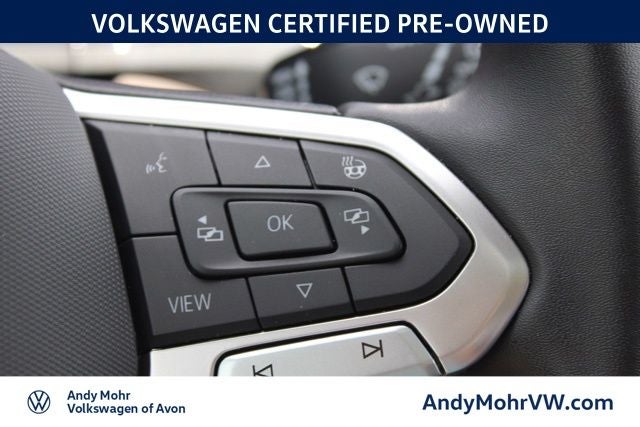 2023 Volkswagen Taos 1.5T SEL