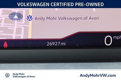 2023 Volkswagen Taos 1.5T SEL
