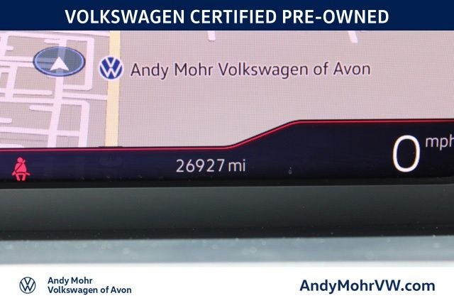 2023 Volkswagen Taos 1.5T SEL