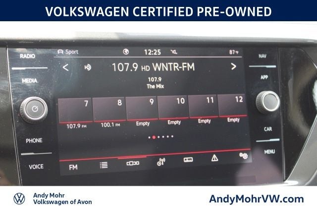 2023 Volkswagen Taos 1.5T SEL