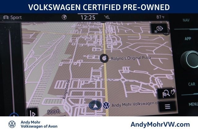 2023 Volkswagen Taos 1.5T SEL