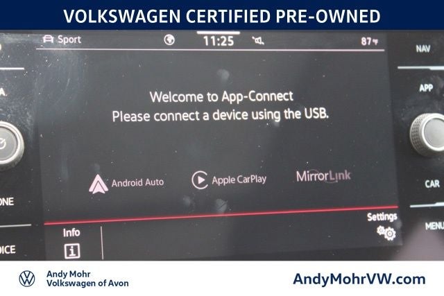 2023 Volkswagen Taos 1.5T SEL
