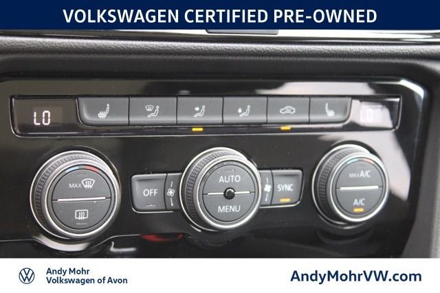 2023 Volkswagen Taos 1.5T SEL