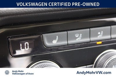2023 Volkswagen Taos 1.5T SEL