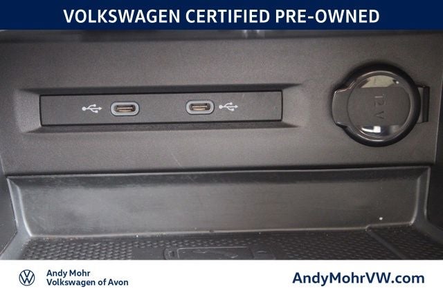 2023 Volkswagen Taos 1.5T SEL