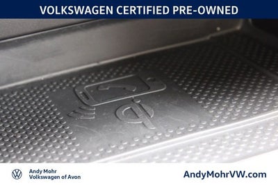 2023 Volkswagen Taos 1.5T SEL