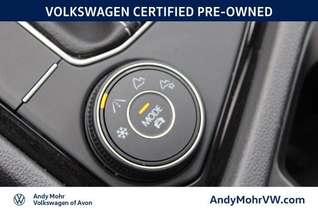 2023 Volkswagen Taos 1.5T SEL