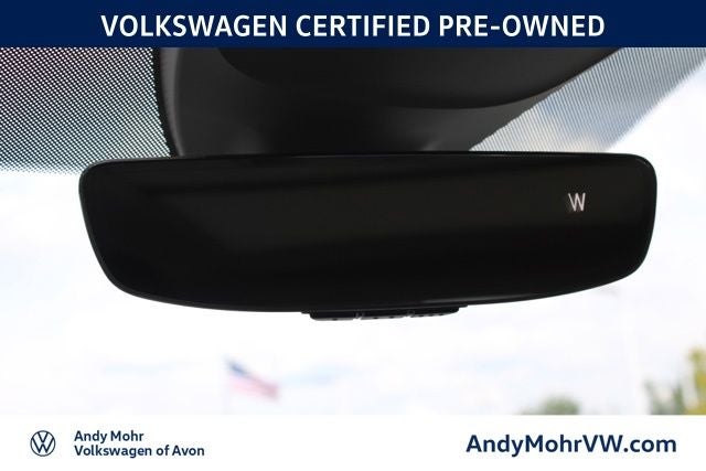 2023 Volkswagen Taos 1.5T SEL