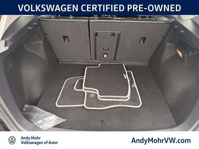 2023 Volkswagen Taos 1.5T SEL