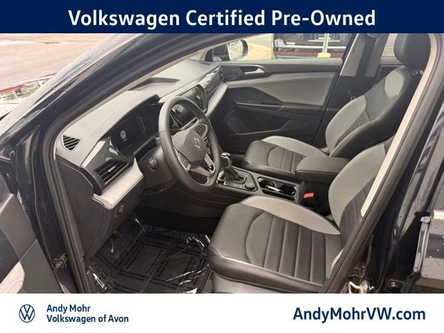 2023 Volkswagen Taos 1.5T SEL