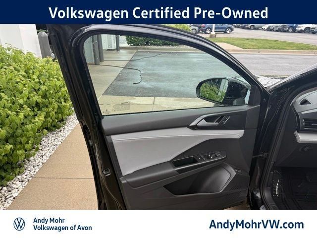 2023 Volkswagen Taos 1.5T SEL