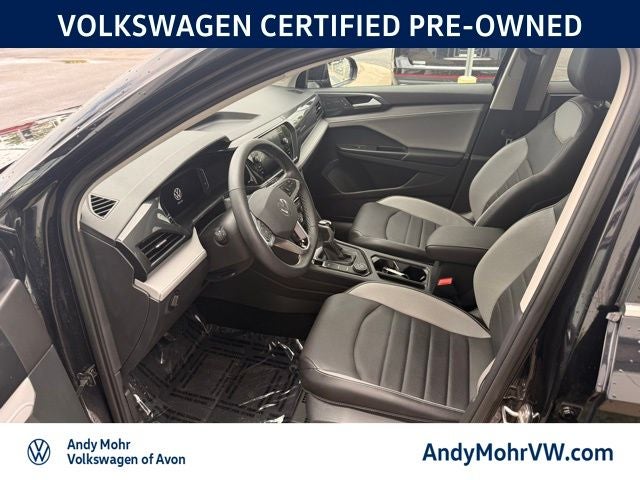 2023 Volkswagen Taos 1.5T SEL