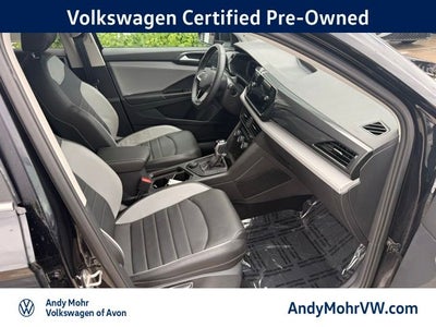 2023 Volkswagen Taos 1.5T SEL