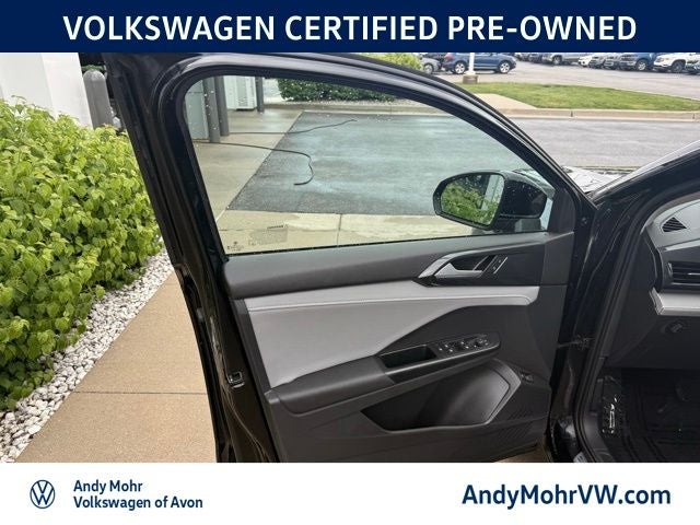 2023 Volkswagen Taos 1.5T SEL