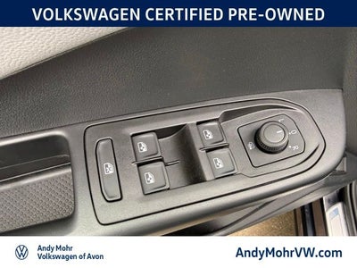 2023 Volkswagen Taos 1.5T SEL