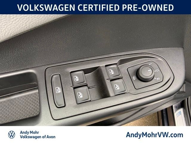 2023 Volkswagen Taos 1.5T SEL
