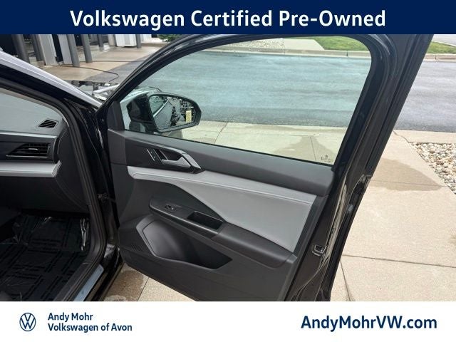 2023 Volkswagen Taos 1.5T SEL