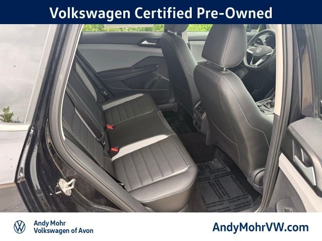 2023 Volkswagen Taos 1.5T SEL