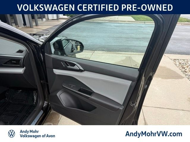 2023 Volkswagen Taos 1.5T SEL