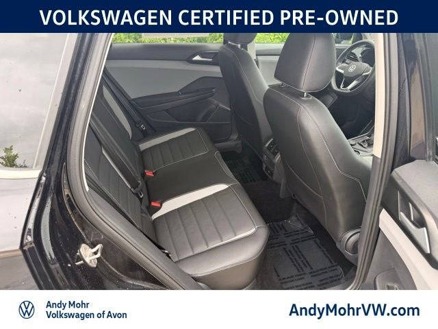 2023 Volkswagen Taos 1.5T SEL